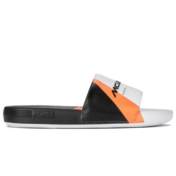 K-Swiss Slide Sndl X Mclaren M 04422-196-M flip-flops
