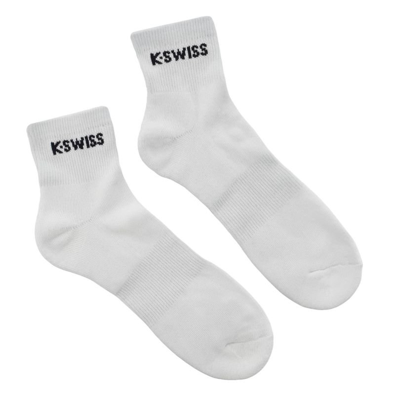 lupin-wear-ca-k-swiss-socks-m-ksmpt102pk130-socks-928806 K-Swiss Socks M KSMPT102PK130 socks - Image 1