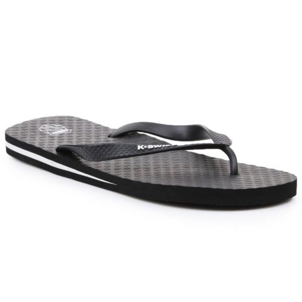 K-Swiss Zorrie SNDL 02601-002-M