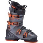 K2 RECON 130 All-mountain performance stiff ski boots (10C2002/31) - Image 2
