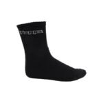 Kappa black long socks 34113IW 901 - Image 8