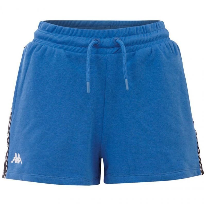 lupin-wear-ca-kappa-irisha-shorts-w-309076-18-4141-646306 Kappa Irisha Shorts W 309076 18-4141 - Image 1