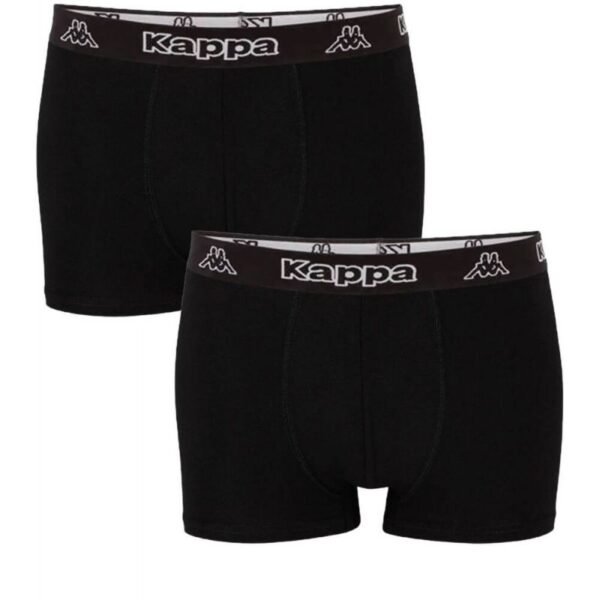 Kappa M 351K1JW AEB boxer shorts 2 PACK