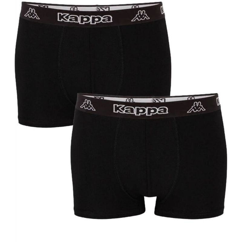 lupin-wear-ca-kappa-m-351k1jw-aeb-boxer-shorts-2-pack-857635 Kappa M 351K1JW AEB boxer shorts 2 PACK - Image 1