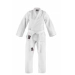 Karate kimono MASTERS 9 oz - 120 cm KIKM-00D (PRICE CHANGE)