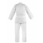 Karate kimono MASTERS 9 oz - 120 cm KIKM-00D (PRICE CHANGE) - Image 5
