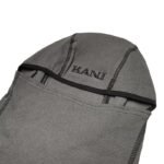 Karl Kani Retro Rib Balaclava 70150015 balaclava - Image 3