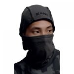 Karl Kani Retro Rib Balaclava 70150015 balaclava - Image 5