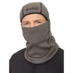 Karl Kani Retro Rib Balaclava 70150015 balaclava - Image 6