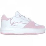 Karl Kani womens shoe 89UP Logo Prm PD00002700 - Image 2