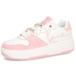 Karl Kani womens shoe 89UP Logo Prm PD00002700 - Image 4