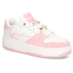 Karl Kani womens shoe 89UP Logo Prm PD00002700 - Image 5