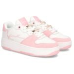 Karl Kani womens shoe 89UP Logo Prm PD00002700 - Image 6