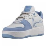 Karl Kani womens shoe 89UP Logo Prm PD00002701 - Image 5