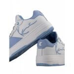 Karl Kani womens shoe 89UP Logo Prm PD00002701 - Image 8