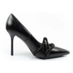 Karl Lagerfeld Sarabande W KL30919M1 M0 high heels - Image 3