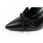 Karl Lagerfeld Sarabande W KL30919M1 M0 high heels - Image 7