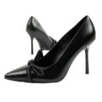 Karl Lagerfeld Sarabande W KL30919M1 M0 high heels - Image 8