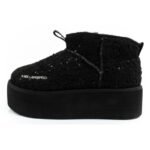 Karl Lagerfeld Thermo W KL48522WW0S snow boots - Image 2