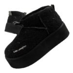 Karl Lagerfeld Thermo W KL48522WW0S snow boots