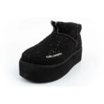 Karl Lagerfeld Thermo W KL48522WW0S snow boots - Image 3