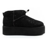 Karl Lagerfeld Thermo W KL48522WW0S snow boots - Image 4