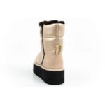 Karl Lagerfeld Thermo W KL48554HGD snow boots - Image 3