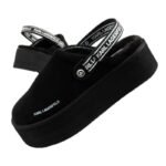 Karl Lagerfeld Thermo W shoes KL485025 0X