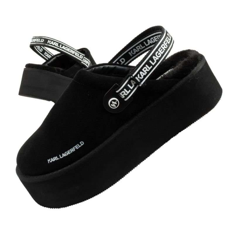 lupin-wear-ca-karl-lagerfeld-thermo-w-shoes-kl485025-0x-1525595 Karl Lagerfeld Thermo W shoes KL485025 0X - Image 1