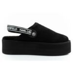 Karl Lagerfeld Thermo W shoes KL485025 0X - Image 4