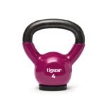 Kettlebell tiguar 4 kg TI-KB0004 - Image 2