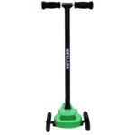 KETTLER KWIZZY 3-WHEEL BALANCE SCOOTER GREEN - Image 4