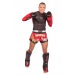 Kickboxing shorts "TOP TEN" - Image 2