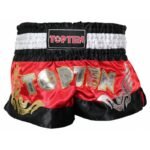 Kickboxing shorts "TOP TEN" - Image 3