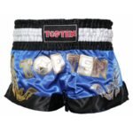 Kickboxing shorts "TOP TEN" - Image 4
