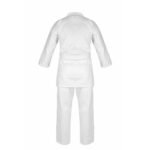 Kimono Masters karate kyokushinkai 8 oz - 200 cm 06200-200 - Image 8