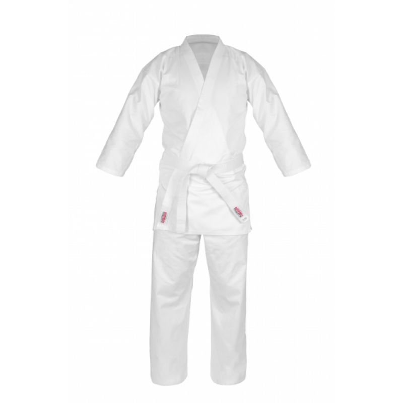 lupin-wear-ca-kimono-masters-karate-kyokushinkai-8-oz-200-cm-06200-200-878474 Kimono Masters karate kyokushinkai 8 oz - 200 cm 06200-200 - Image 1