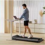 Kingsmith Z3 WalkingPad Electric Treadmill - Image 8