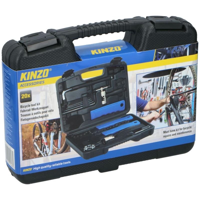 lupin-wear-ca-kinzo-20-piece-bike-repair-tool-kit-1839323 KINZO 20-PIECE BIKE REPAIR TOOL KIT - Image 1