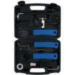 KINZO 20-PIECE BIKE REPAIR TOOL KIT - Image 5