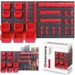 KISTENBERG ORDERLINE WORKSHOP BOX BOARDS AND HOLDER SET