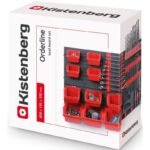 KISTENBERG ORDERLINE WORKSHOP BOX BOARDS AND HOLDER SET - Image 5