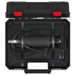 KISTENBERG SUITCASE POWER TOOL BOX WITH ORGANIZER WITH 4 COMPARTMENTS HEAVY 40 - Image 5
