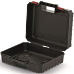 KISTENBERG SUITCASE POWER TOOL BOX WITH ORGANIZER WITH 4 COMPARTMENTS HEAVY 40 - Image 6