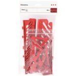 KISTENBERG WORKSHOP BOARD HANGERS SET 20 PCS - Image 3