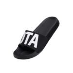 Kubota basic 2.0 pool flip-flops black K0000-101-002-23-1 - Image 2