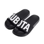 Kubota basic 2.0 pool flip-flops black K0000-101-002-23-1 - Image 4
