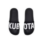 Kubota basic 2.0 pool flip-flops black K0000-101-002-23-1 - Image 7