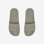 Kubota basic plain beige pool flip-flops K25SS-101-001-03-1 - Image 2