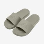 Kubota basic plain beige pool flip-flops K25SS-101-001-03-1 - Image 5